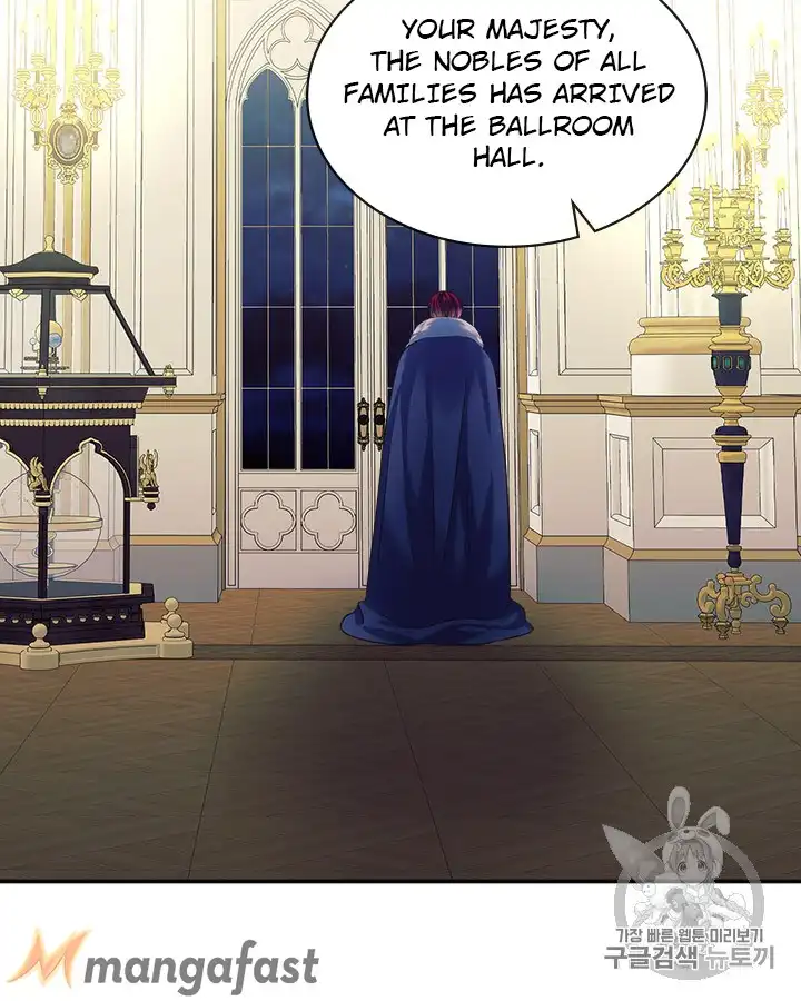Sincerely: I Became a Duke's Maid Chapter 65 93
